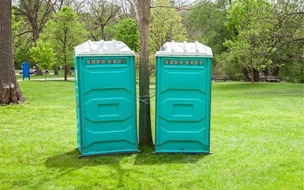 Special Event Porta Potty Rentals Lansing MI