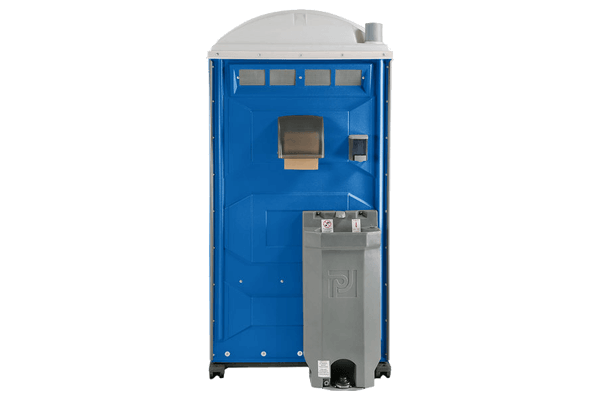Deluxe Flushable Porta Potty Lansing MI