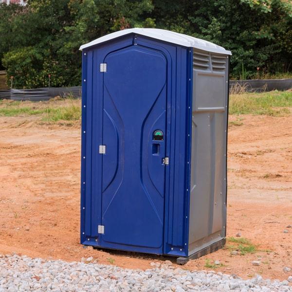 Festival Porta Potty Rentals Lansing MI