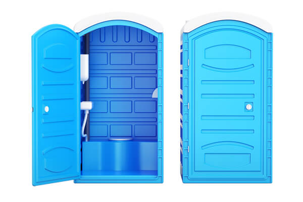 Porta Potty Rental Service Truck Lansing MI